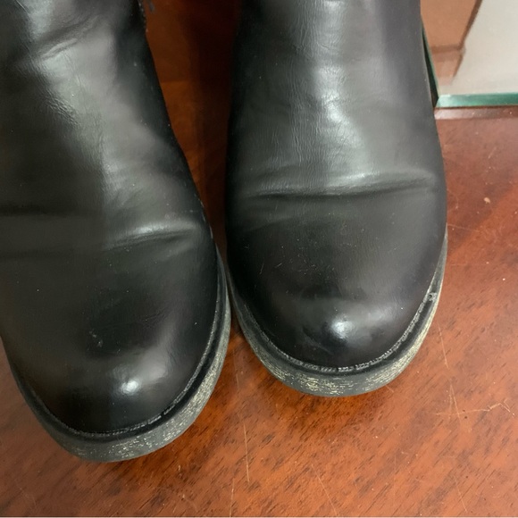 Rocket Dog Camilla Rowley Booties - Picture 4 of 11